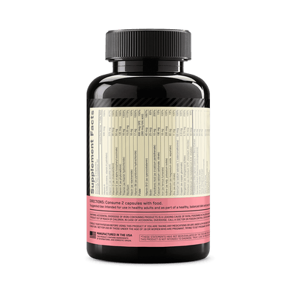 Optimum Nutrition Opti-Women